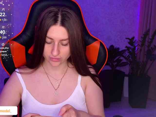 NikaMusic webcam