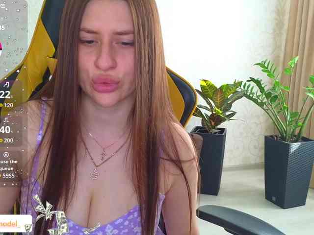 NikaMusic webcam