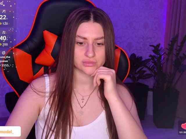 NikaMusic webcam