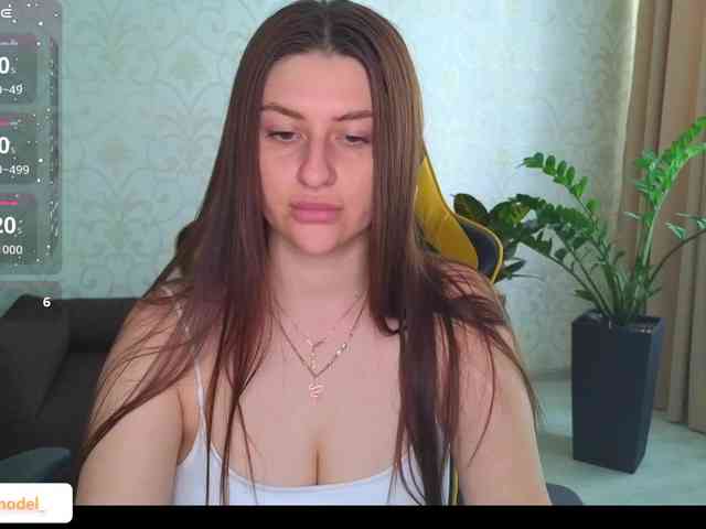 NikaMusic webcam
