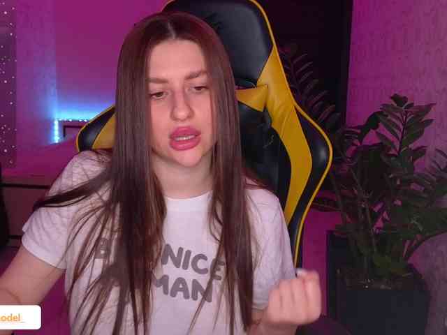 NikaMusic webcam