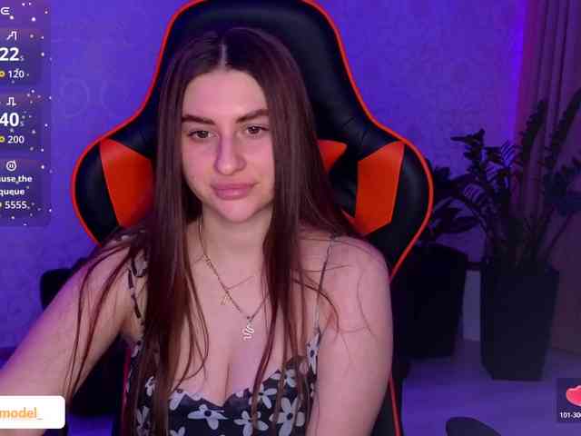 NikaMusic webcam