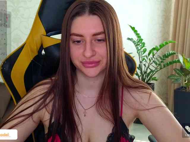 NikaMusic webcam