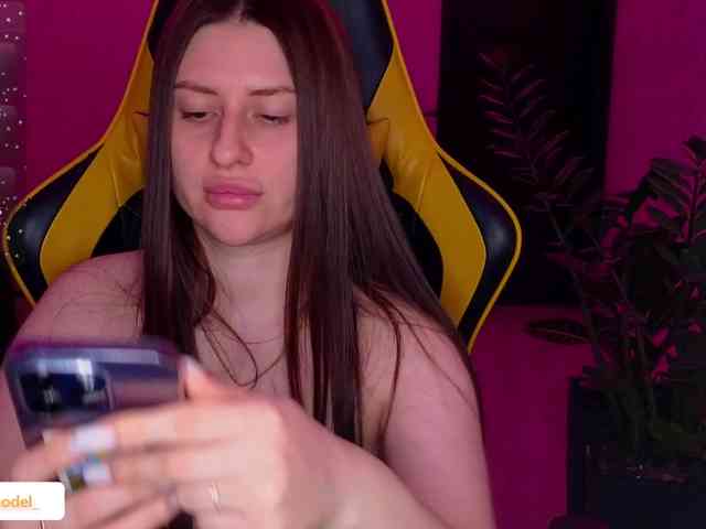NikaMusic webcam