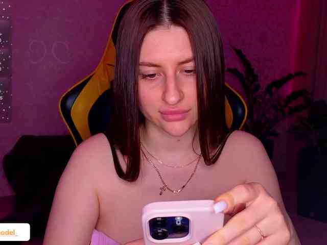NikaMusic webcam