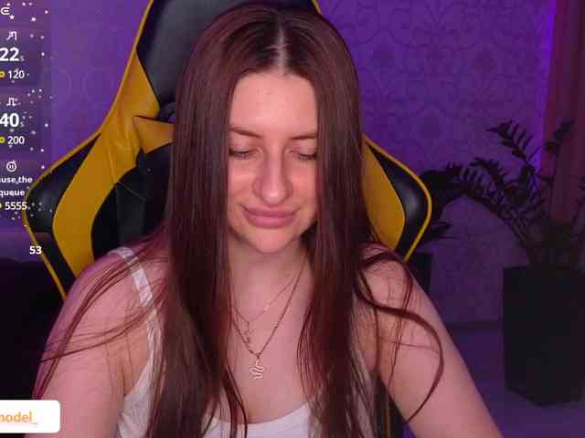 NikaMusic webcam