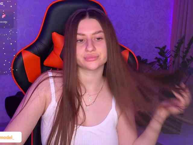 NikaMusic webcam