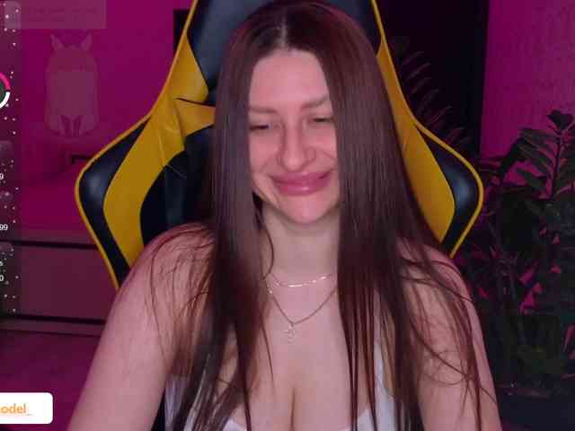 NikaMusic webcam