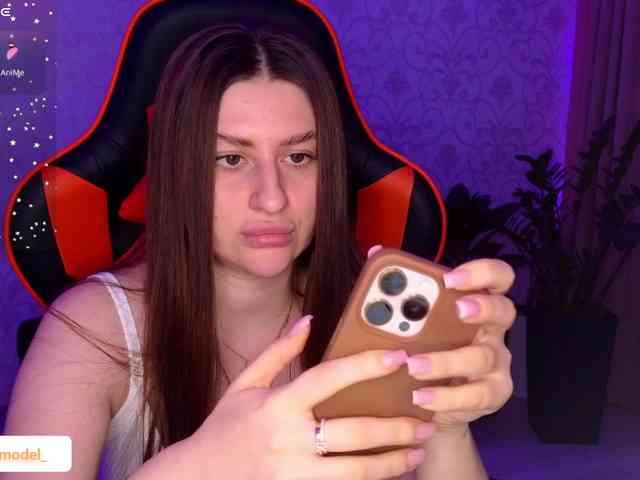 NikaMusic webcam