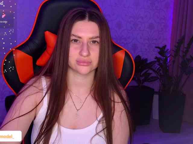 NikaMusic webcam