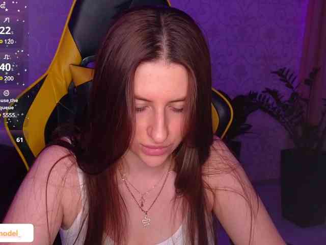 NikaMusic webcam