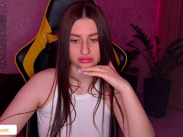 NikaMusic webcam