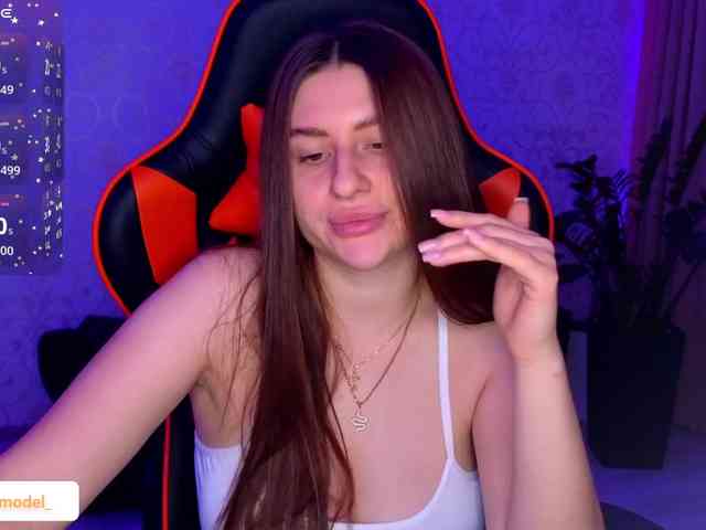 NikaMusic webcam