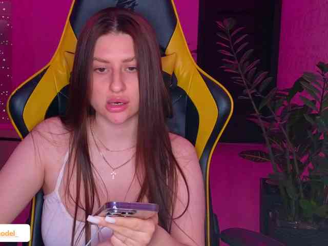 NikaMusic webcam