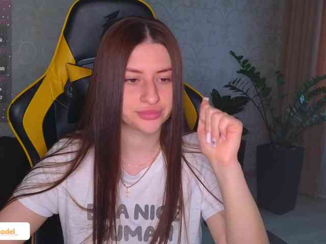 NikaMusic webcam