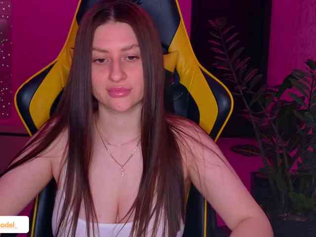 NikaMusic webcam
