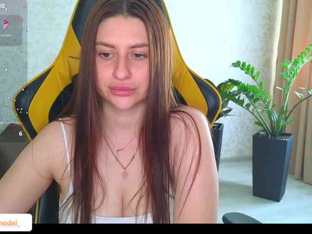 NikaMusic webcam