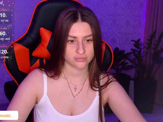 NikaMusic webcam