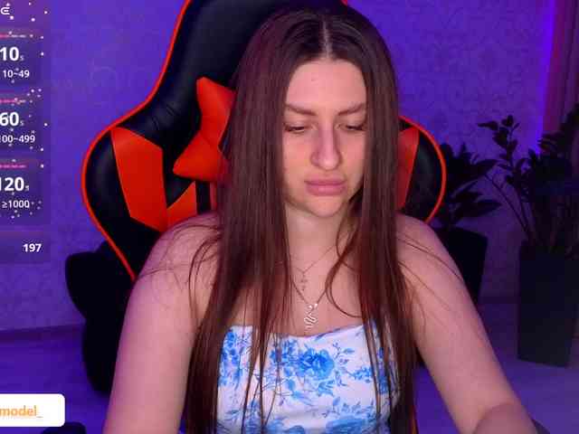 NikaMusic webcam