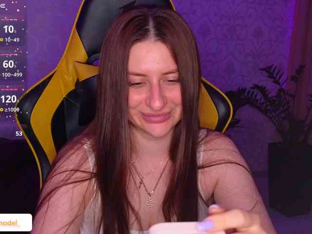 NikaMusic webcam