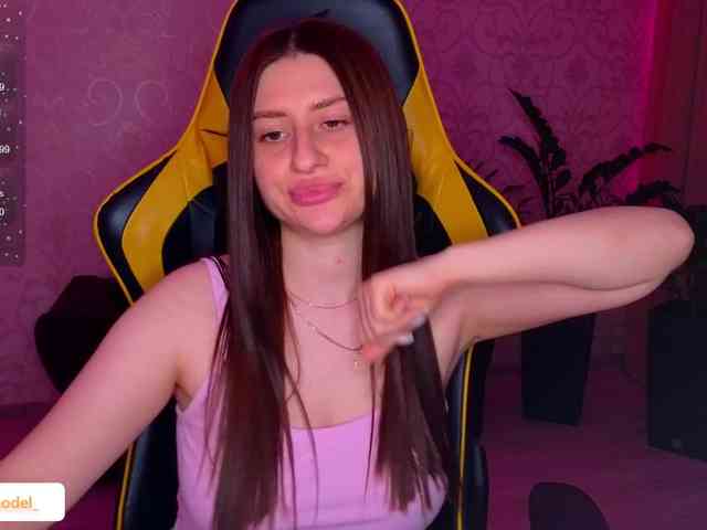 NikaMusic webcam