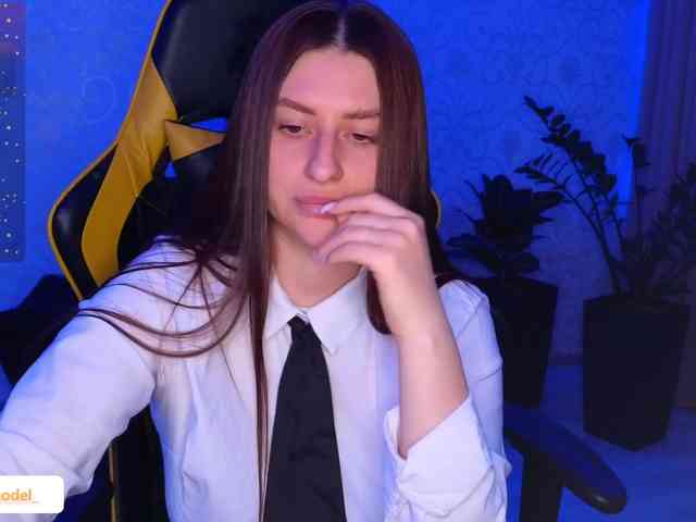 NikaMusic webcam