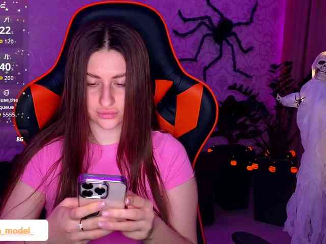 NikaMusic webcam
