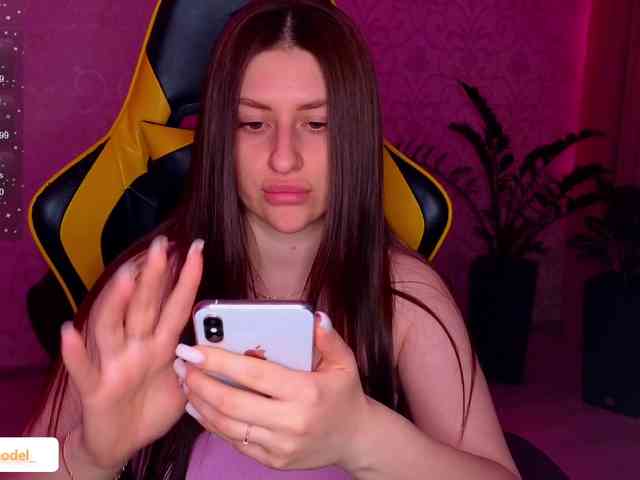 NikaMusic webcam