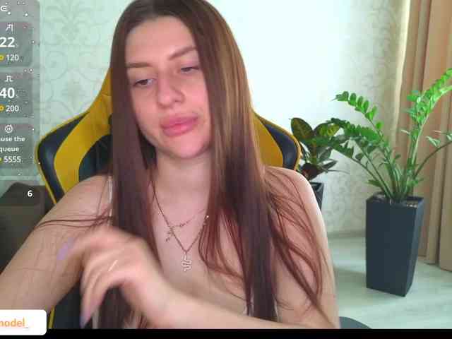 NikaMusic webcam
