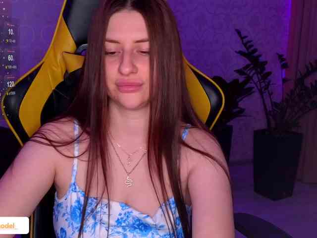 NikaMusic webcam