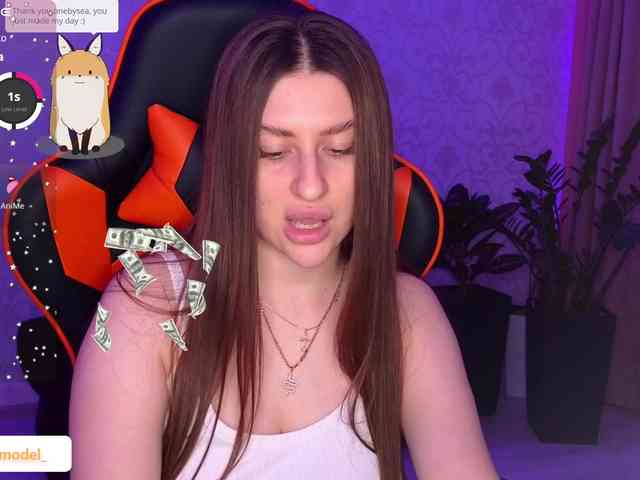 NikaMusic webcam