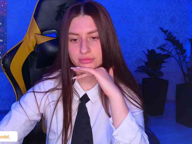NikaMusic webcam