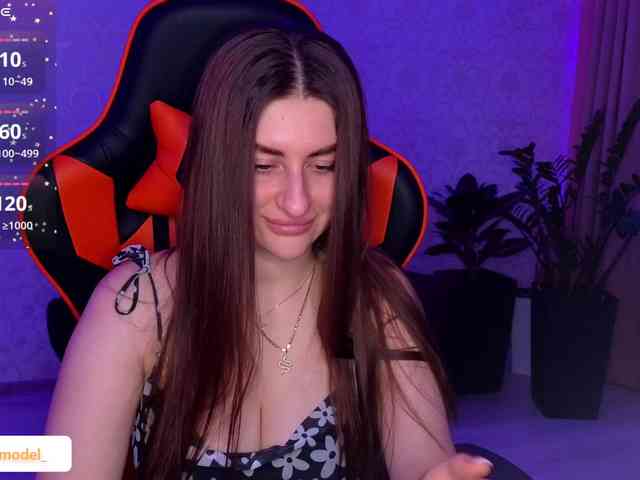 NikaMusic webcam