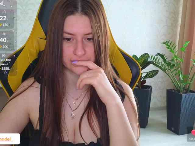 NikaMusic webcam