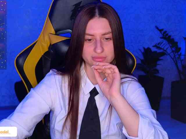 NikaMusic webcam