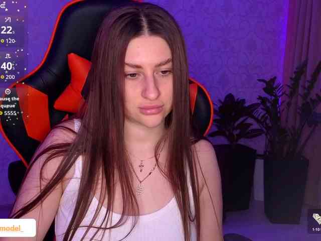 NikaMusic webcam
