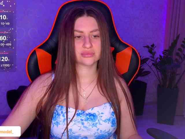 NikaMusic webcam