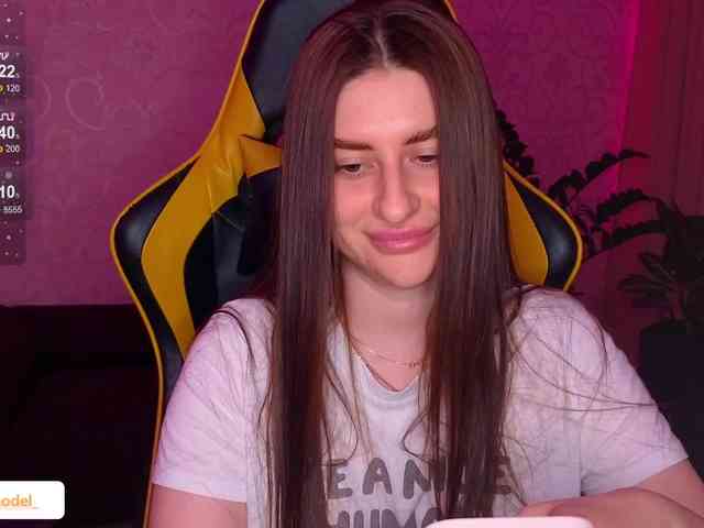 NikaMusic webcam