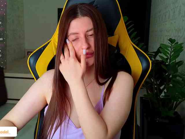 NikaMusic webcam