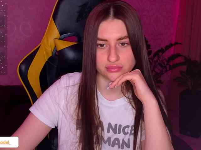 NikaMusic webcam
