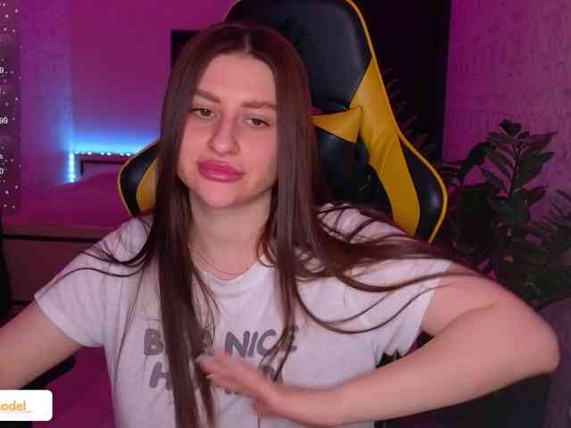 NikaMusic webcam