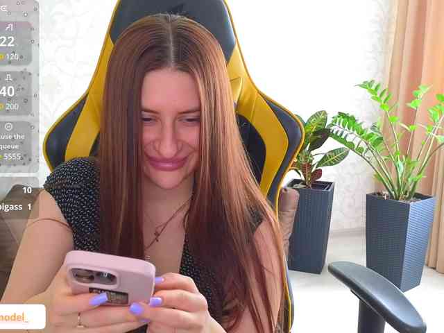 real live cam porn NikaMusic