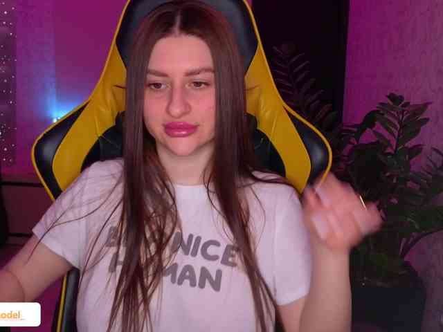 NikaMusic webcam