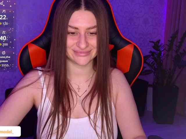 NikaMusic webcam