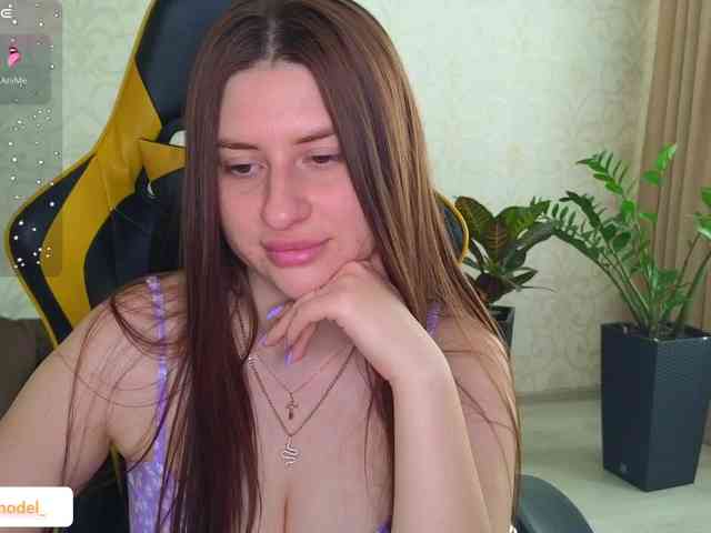 NikaMusic webcam