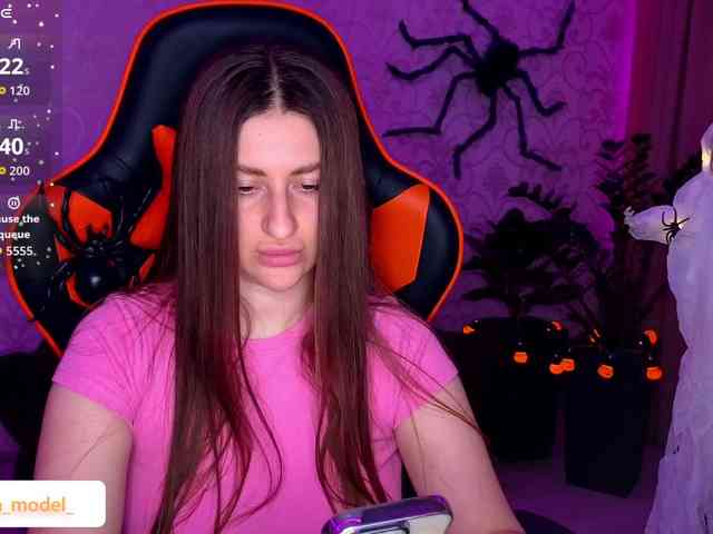 NikaMusic webcam