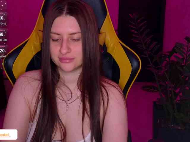 NikaMusic webcam