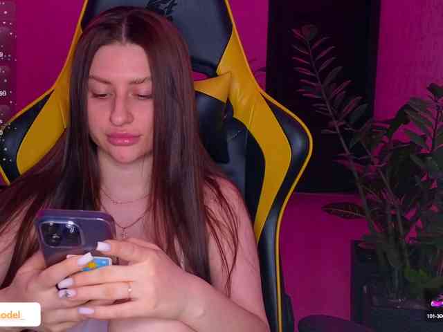 NikaMusic webcam