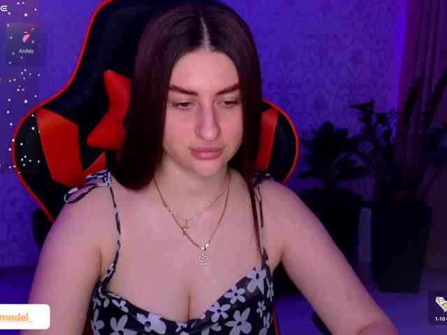 NikaMusic webcam