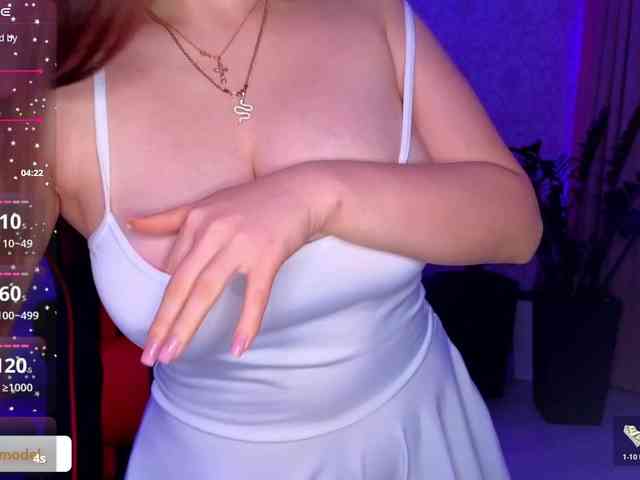 NikaMusic webcam